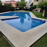 Boutique Miramar Playa, Garaje Opcional Apartment Fuengirola