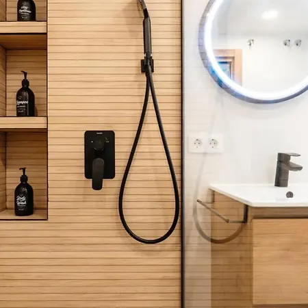 Boutique Miramar Playa, Garaje Opcional *