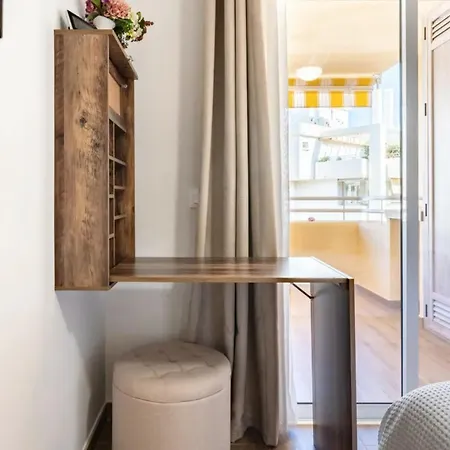 Boutique Miramar Playa, Garaje Opcional * Fuengirola