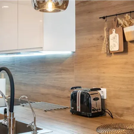 Boutique Miramar Playa, Garaje Opcional * Fuengirola