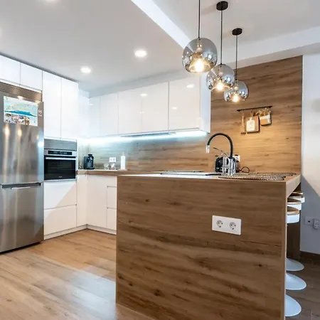 Boutique Miramar Playa, Garaje Opcional *