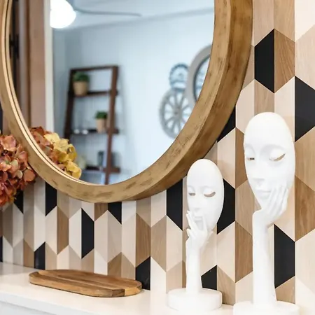 Boutique Miramar Playa, Garaje Opcional *