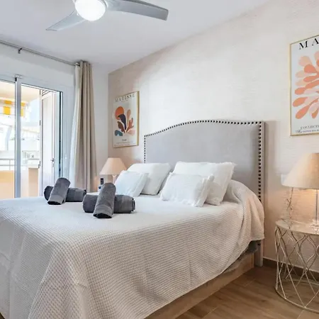 Boutique Miramar Playa, Garaje Opcional * Fuengirola