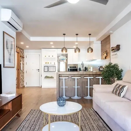 Boutique Miramar Playa, Garaje Opcional Apartment