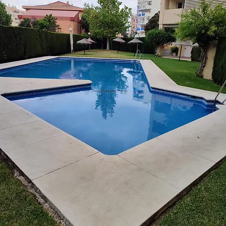 Boutique Miramar Playa, Garaje Opcional Apartment Fuengirola