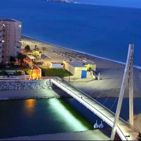 Boutique Miramar Playa, Garaje Opcional Apartment *