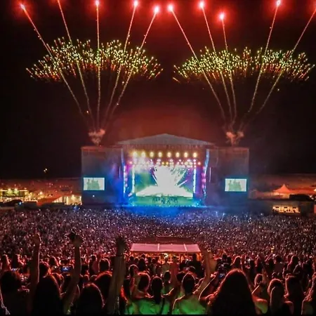 Apartment Boutique Miramar Playa, Garaje Opcional *