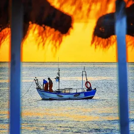 Boutique Miramar Playa, Garaje Opcional