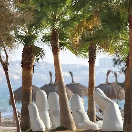 Boutique Miramar Playa, Garaje Opcional