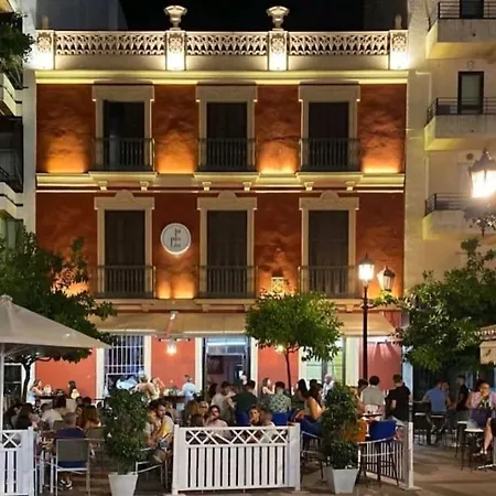 Boutique Miramar Playa, Garaje Opcional דירה *