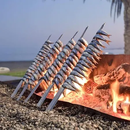 Apartment Boutique Miramar Playa, Garaje Opcional