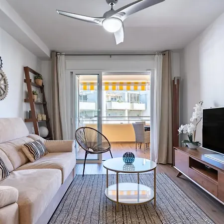 Appartement Boutique Miramar Playa, Garaje Opcional