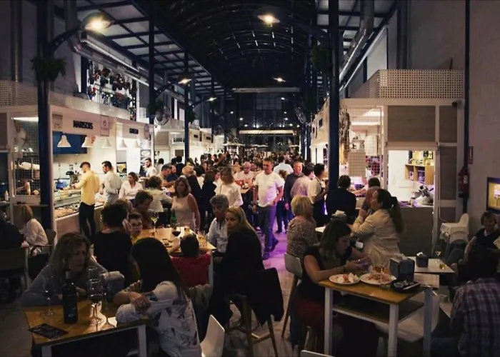 Boutique Miramar Playa, Garaje Opcional דירה *