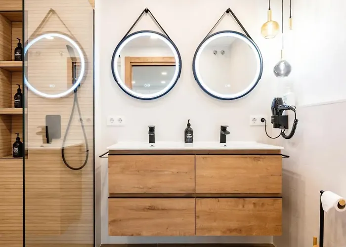 Apartament Boutique Miramar Playa, Garaje Opcional Fuengirola