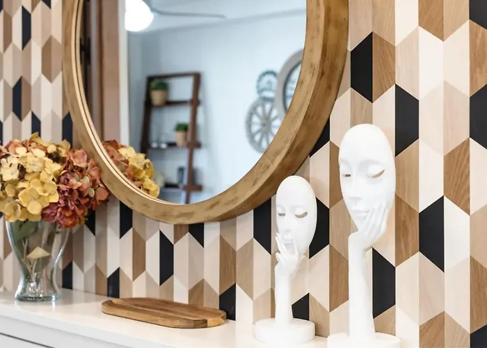 Boutique Miramar Playa, Garaje Opcional *