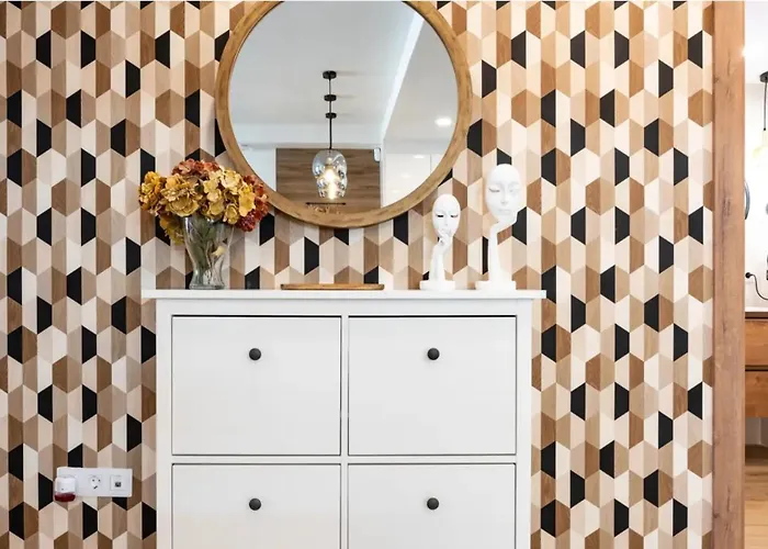 Boutique Miramar Playa, Garaje Opcional