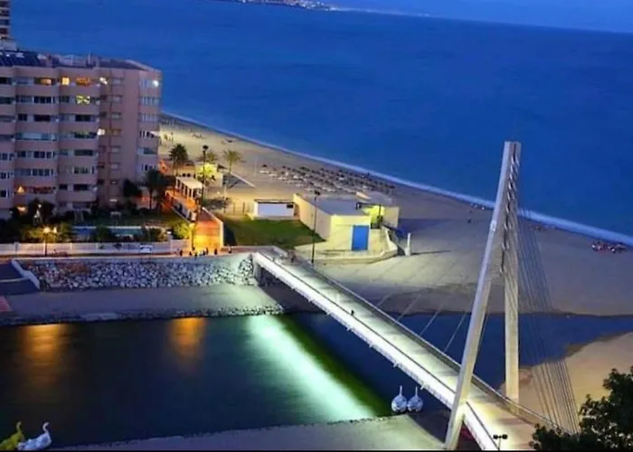 Boutique Miramar Playa, Garaje Opcional דירה *