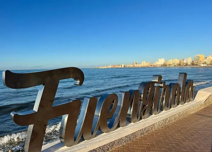 Boutique Miramar Playa, Garaje Opcional דירה *