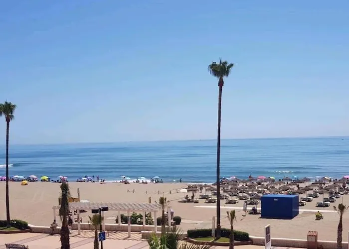 דירה Boutique Miramar Playa, Garaje Opcional *