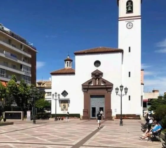 Boutique Miramar Playa, Garaje Opcional Apartament *