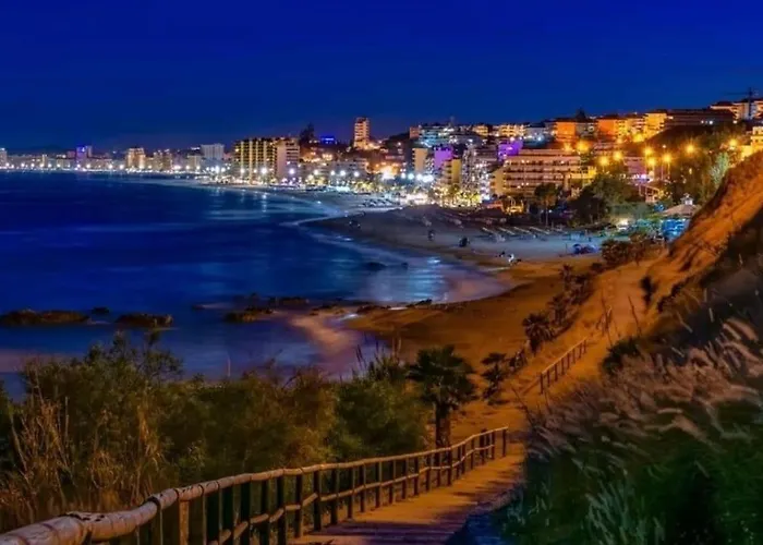 Apartament Boutique Miramar Playa, Garaje Opcional