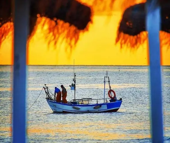 Boutique Miramar Playa, Garaje Opcional