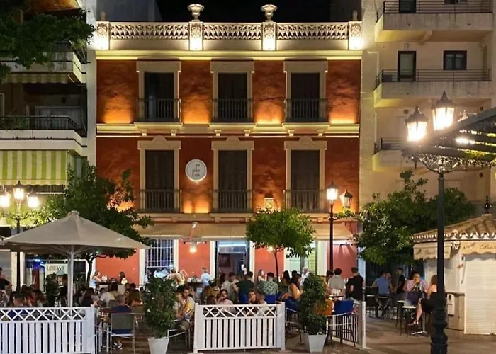 Boutique Miramar Playa, Garaje Opcional דירה *