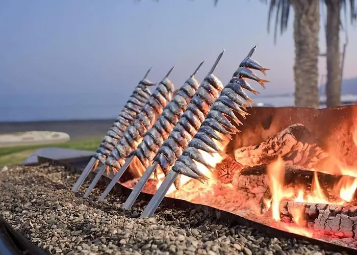 Apartament Boutique Miramar Playa, Garaje Opcional