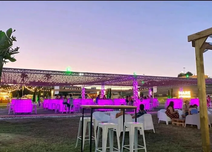 דירה Boutique Miramar Playa, Garaje Opcional