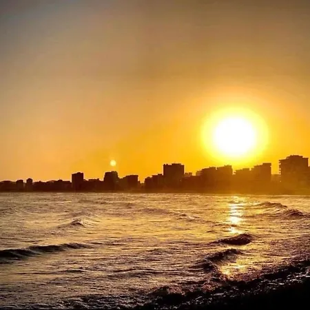 Boutique Miramar Playa, Garaje Opcional Fuengirola