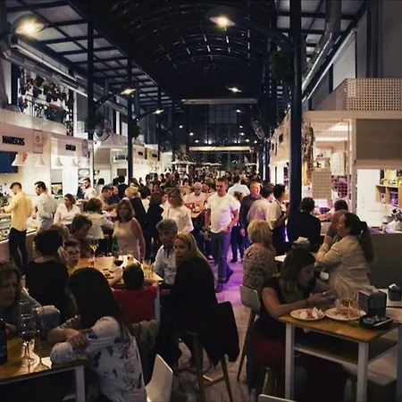 Boutique Miramar Playa, Garaje Opcional Appartement *