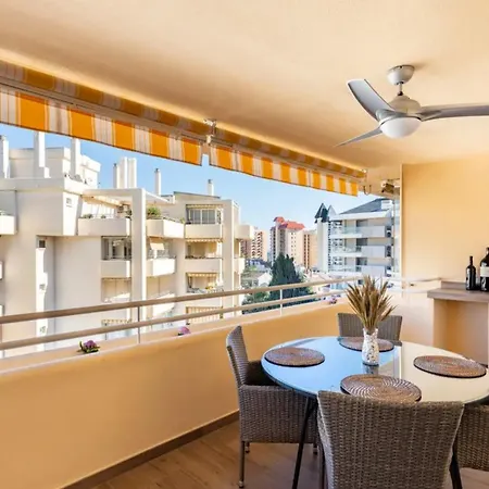 Apartamento Boutique Miramar Playa, Garaje Opcional *