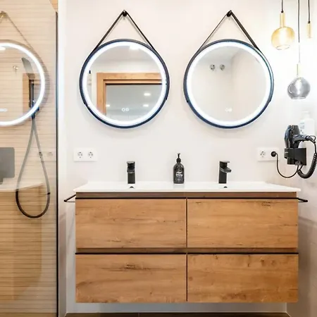 Appartement Boutique Miramar Playa, Garaje Opcional Fuengirola