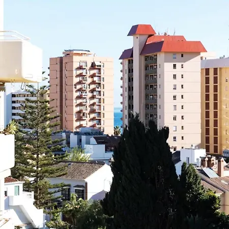 Boutique Miramar Playa, Garaje Opcional * Fuengirola