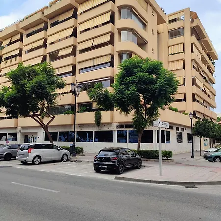 Appartement Boutique Miramar Playa, Garaje Opcional *