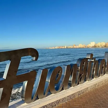 Boutique Miramar Playa, Garaje Opcional Appartement *