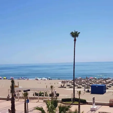 Apartamento Boutique Miramar Playa, Garaje Opcional *