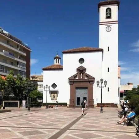 Boutique Miramar Playa, Garaje Opcional Appartement *