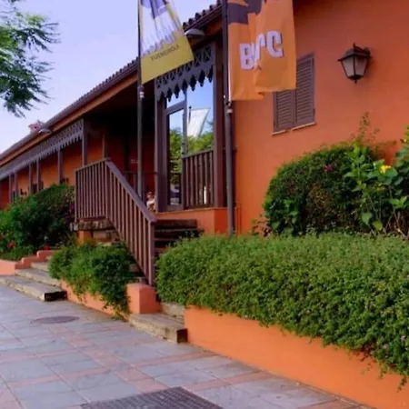 Boutique Miramar Playa, Garaje Opcional Apartamento