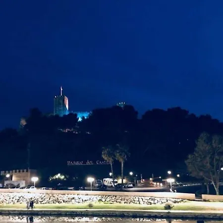 Appartement Boutique Miramar Playa, Garaje Opcional *