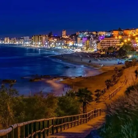Apartamento Boutique Miramar Playa, Garaje Opcional