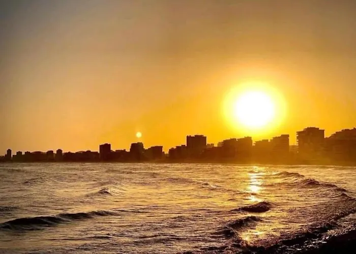 Boutique Miramar Playa, Garaje Opcional Fuengirola