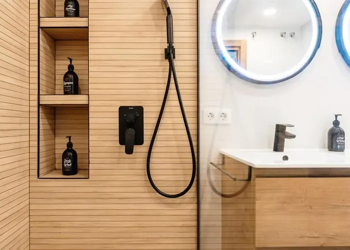 Boutique Miramar Playa, Garaje Opcional *