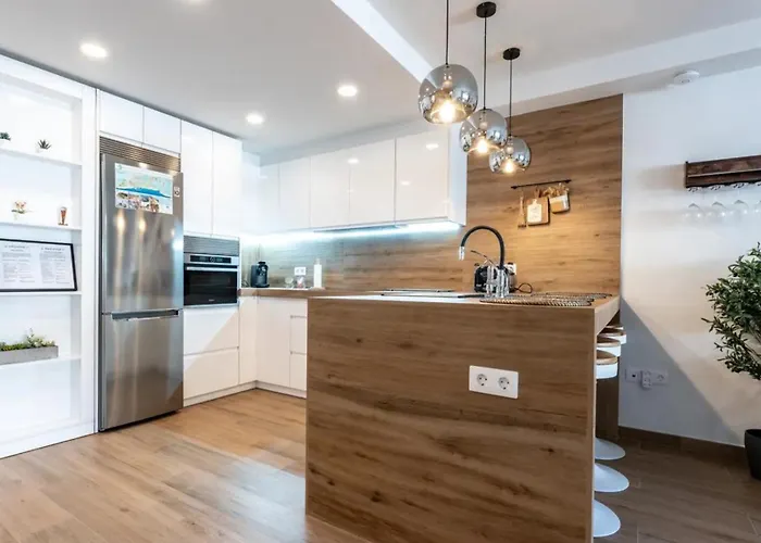 Boutique Miramar Playa, Garaje Opcional *