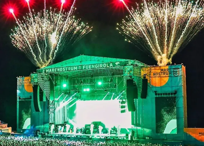 Boutique Miramar Playa, Garaje Opcional