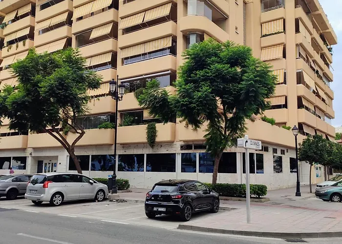 Apartment Boutique Miramar Playa, Garaje Opcional *