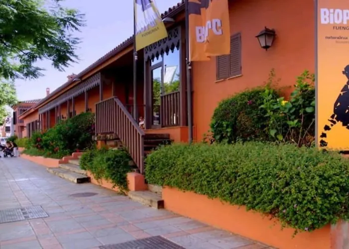 Boutique Miramar Playa, Garaje Opcional Appartement