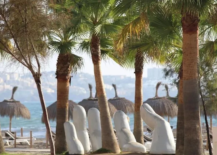 Boutique Miramar Playa, Garaje Opcional