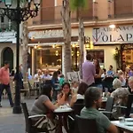 Boutique Miramar Playa, Garaje Opcional Fuengirola