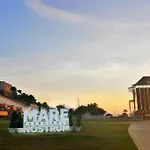 Boutique Miramar Playa, Garaje Opcional Fuengirola
